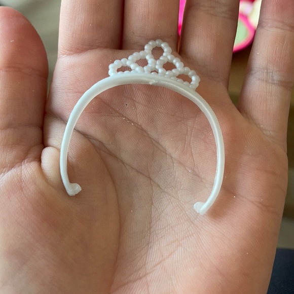 Suite Princess L.O.L doll👑 - Picture 3 of 8